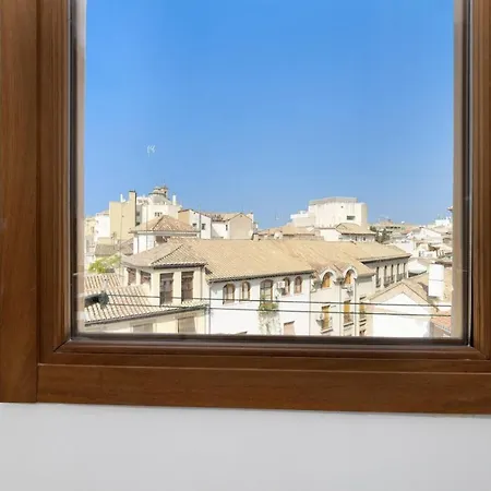 Apartmán Tuguest Placeta De San Gil