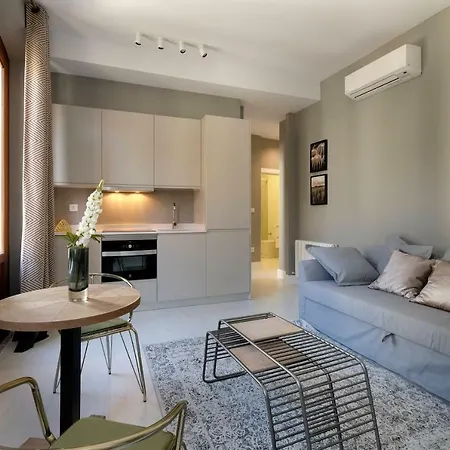 Apartmán Tuguest Placeta De San Gil Granada