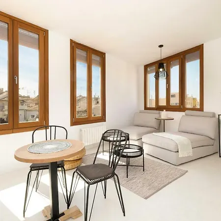 Apartmán Tuguest Placeta De San Gil Granada