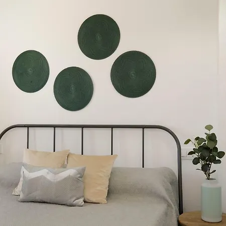 Apartmán Tuguest Placeta De San Gil *