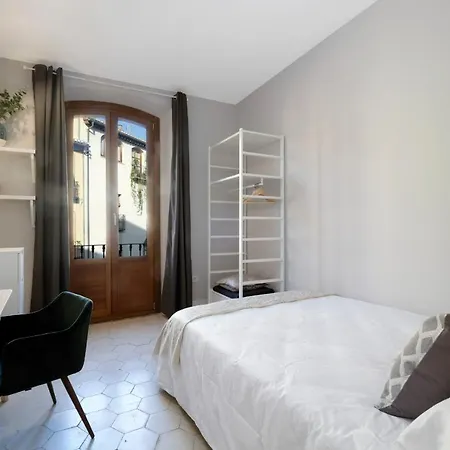 Apartament Tuguest Placeta De San Gil Grenada
