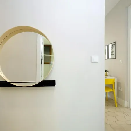 Apartament Tuguest Placeta De San Gil *