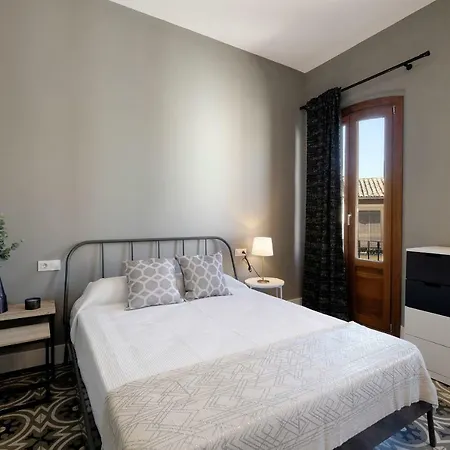 Tuguest Placeta De San Gil Apartament