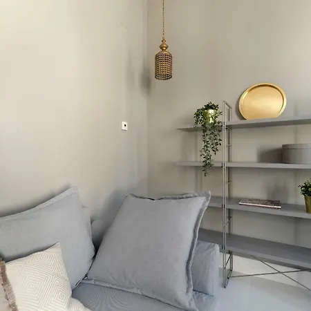 Lejlighed Apn San Gil Granada