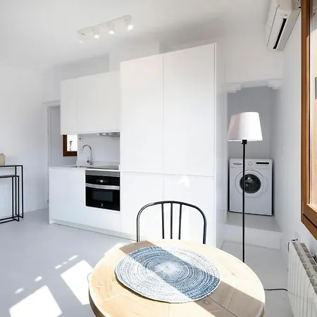 Tuguest Placeta De San Gil Apartament