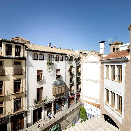 Apn San Gil * Granada
