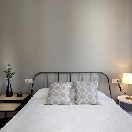 Tuguest Placeta De San Gil Apartament *