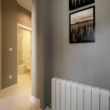 Placeta De San Gil Apartamento